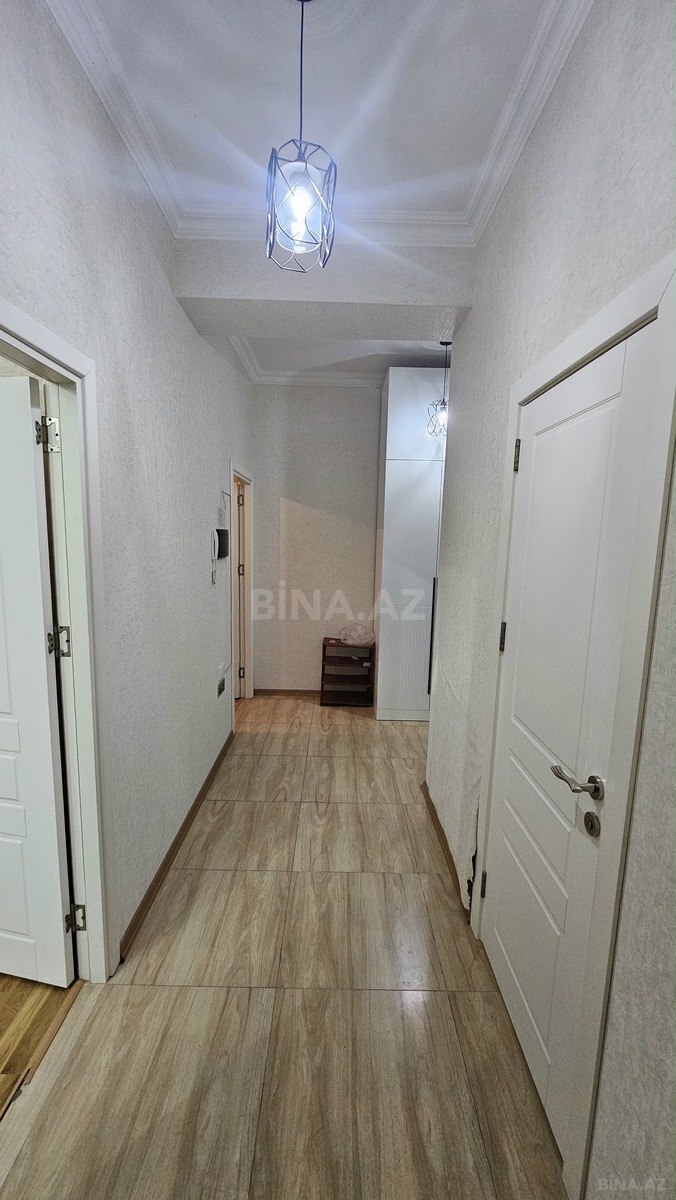 3 otaqlı Yeni tikili, Abşeron r., Xırdalan