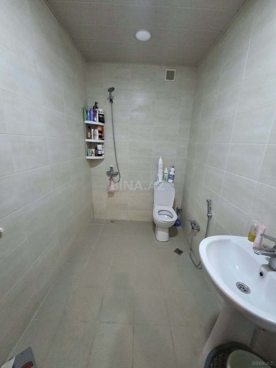 1 otaqlı Yeni tikili, Bakıxanov q., Bakı