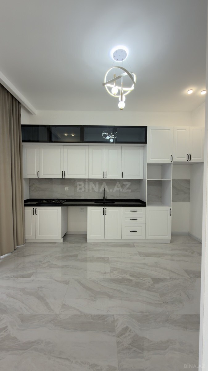 4 otaqlı Həyət evi/Bağ evi, Şüvəlan q., Bakı