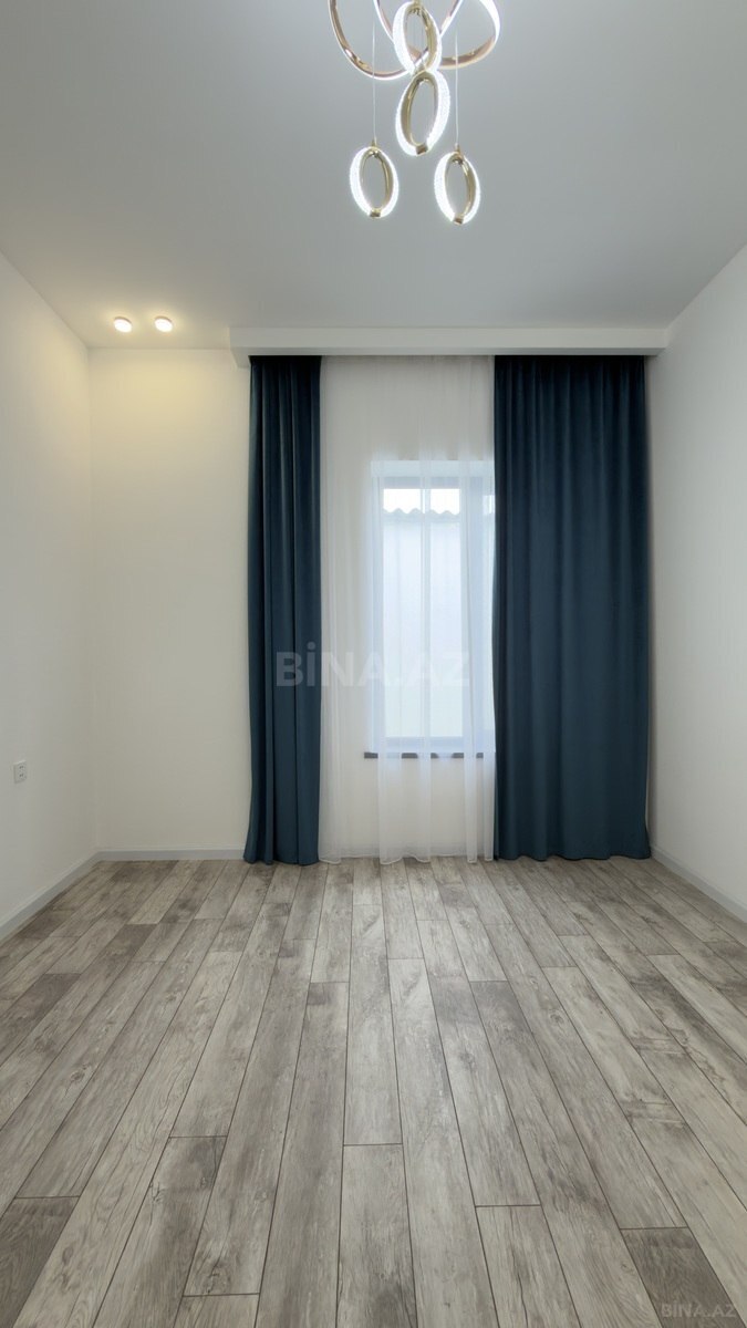 4 otaqlı Həyət evi/Bağ evi, Şüvəlan q., Bakı