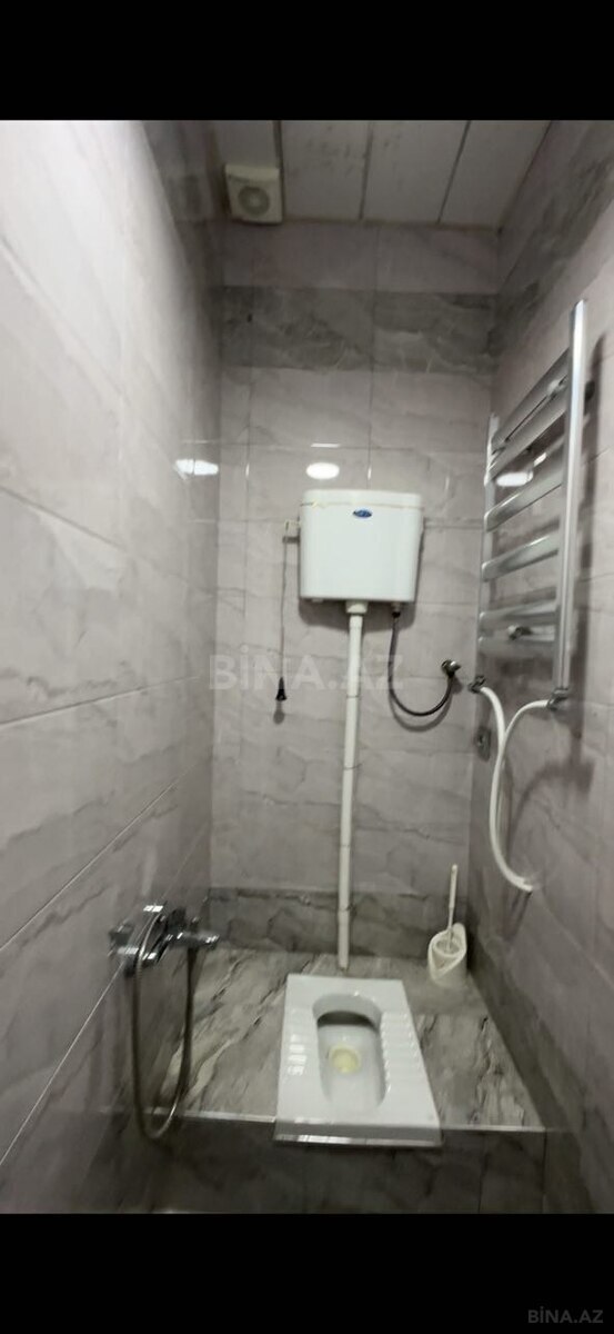 4 otaqlı Yeni tikili, Masazır q., Bakı