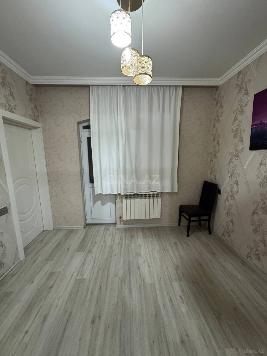 4 otaqlı Yeni tikili, Masazır q., Bakı