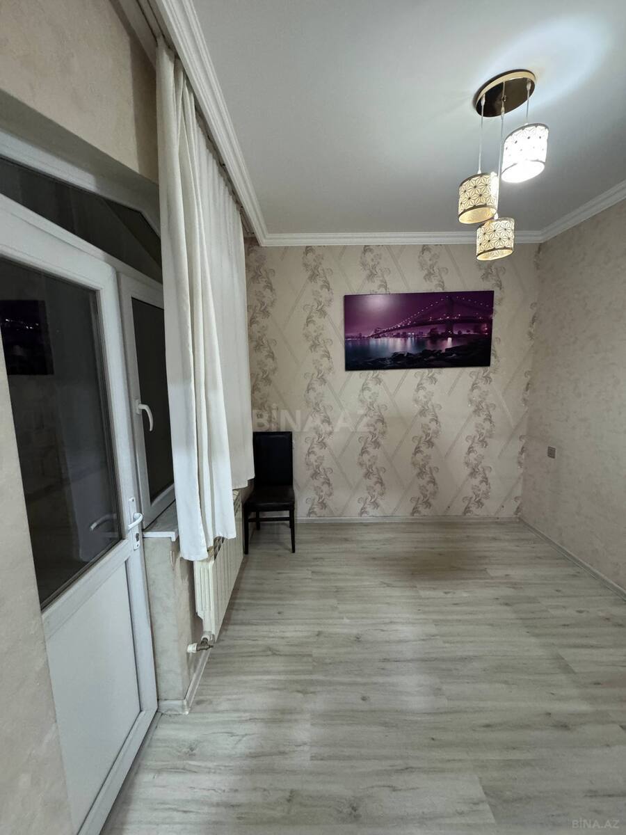 4 otaqlı Yeni tikili, Masazır q., Bakı