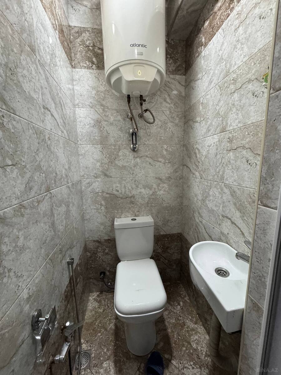 4 otaqlı Yeni tikili, Masazır q., Bakı