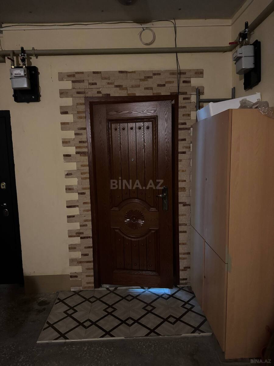 4 otaqlı Yeni tikili, Masazır q., Bakı