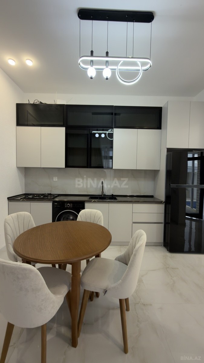 4 otaqlı Həyət evi/Bağ evi, Şüvəlan q., Bakı