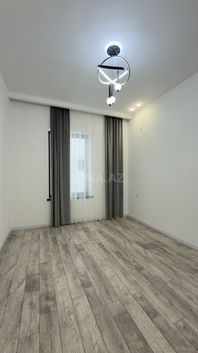 4 otaqlı Həyət evi/Bağ evi, Şüvəlan q., Bakı