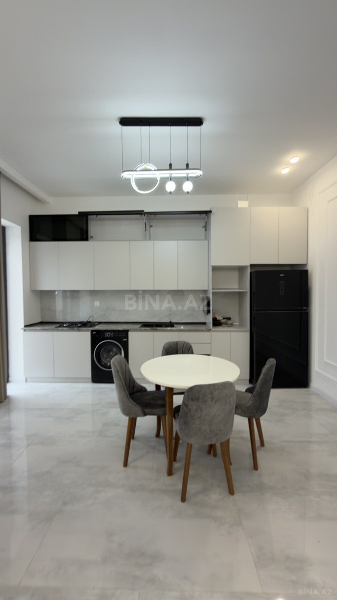 4 otaqlı Həyət evi/Bağ evi, Şüvəlan q., Bakı