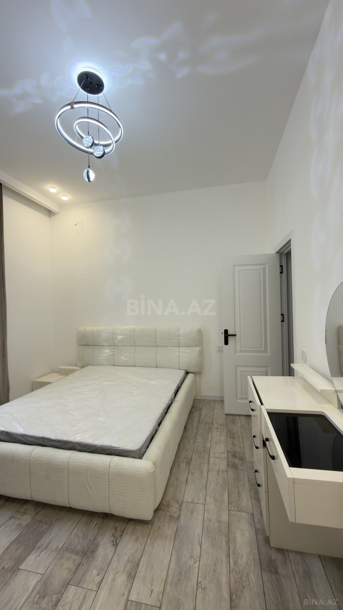 4 otaqlı Həyət evi/Bağ evi, Şüvəlan q., Bakı