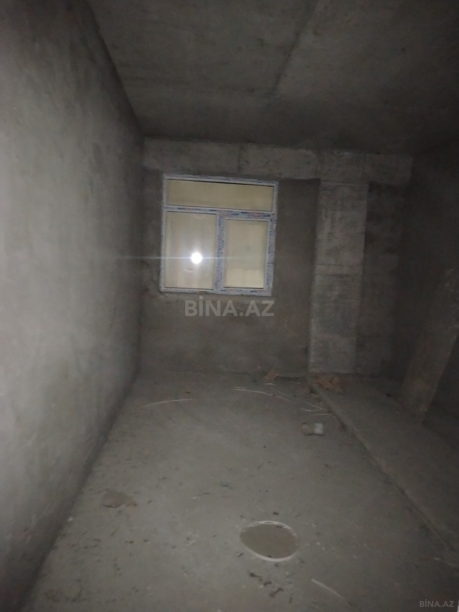 2 otaqlı Yeni tikili, İnşaatçılar m., Bakı