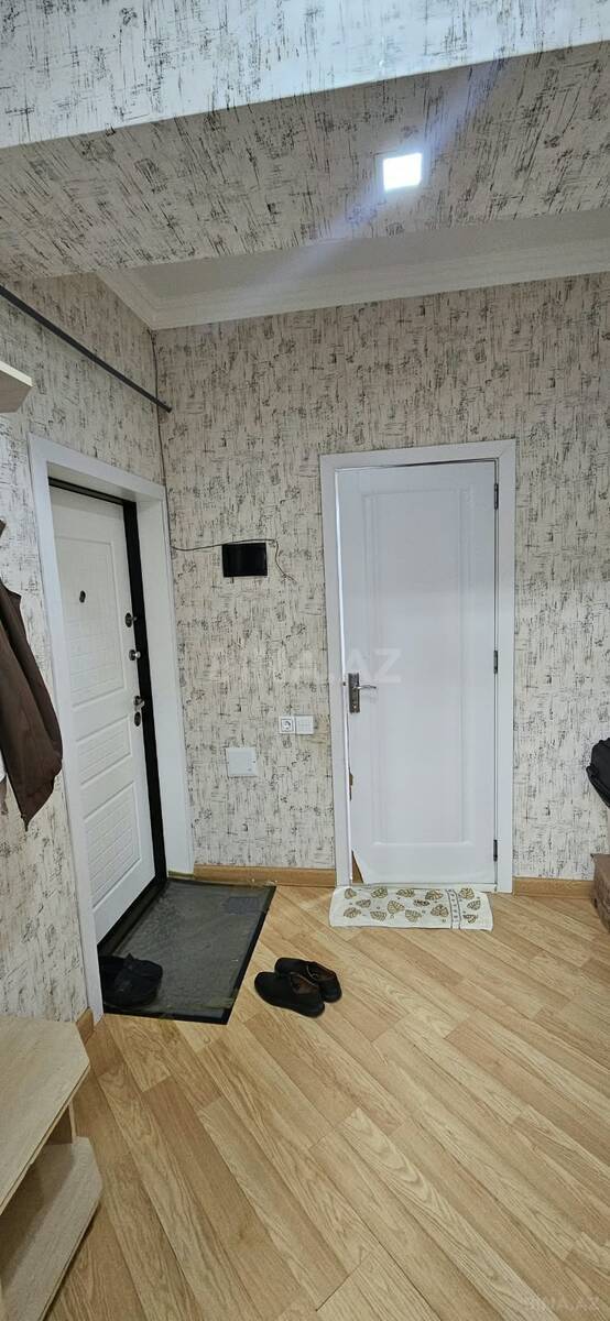 2 otaqlı Yeni tikili, Sumqayıt
