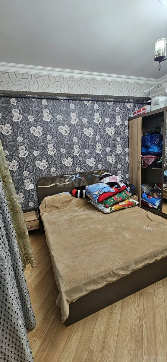 2 otaqlı Yeni tikili, Sumqayıt