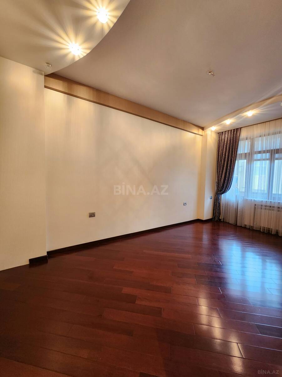 4 otaqlı Yeni tikili, İçəri Şəhər m., Bakı