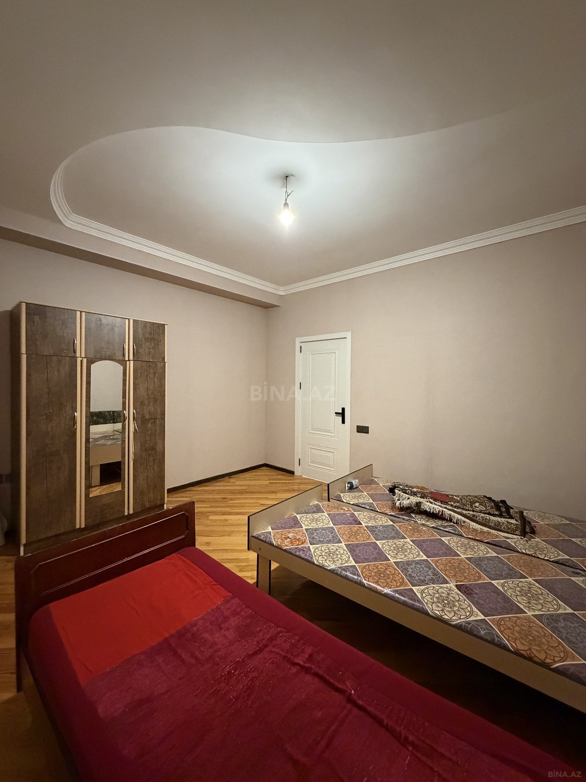 2 otaqlı Yeni tikili, Həzi Aslanov m., Bakı