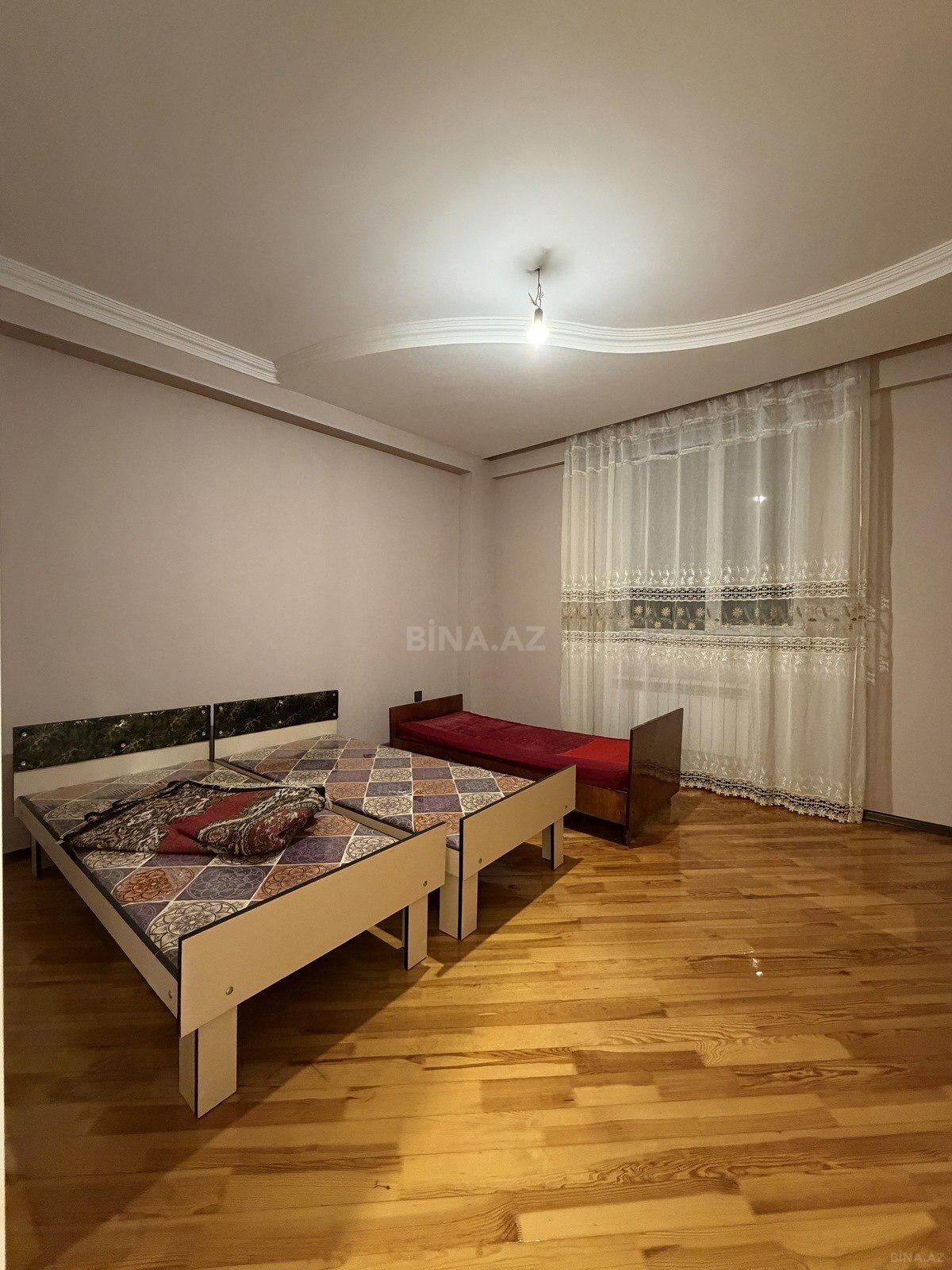 2 otaqlı Yeni tikili, Həzi Aslanov m., Bakı