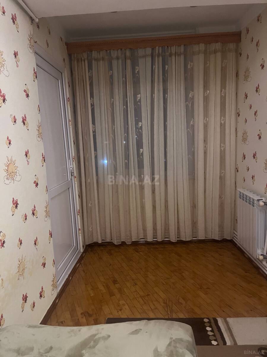3 otaqlı Yeni tikili, Əhmədli m., Bakı