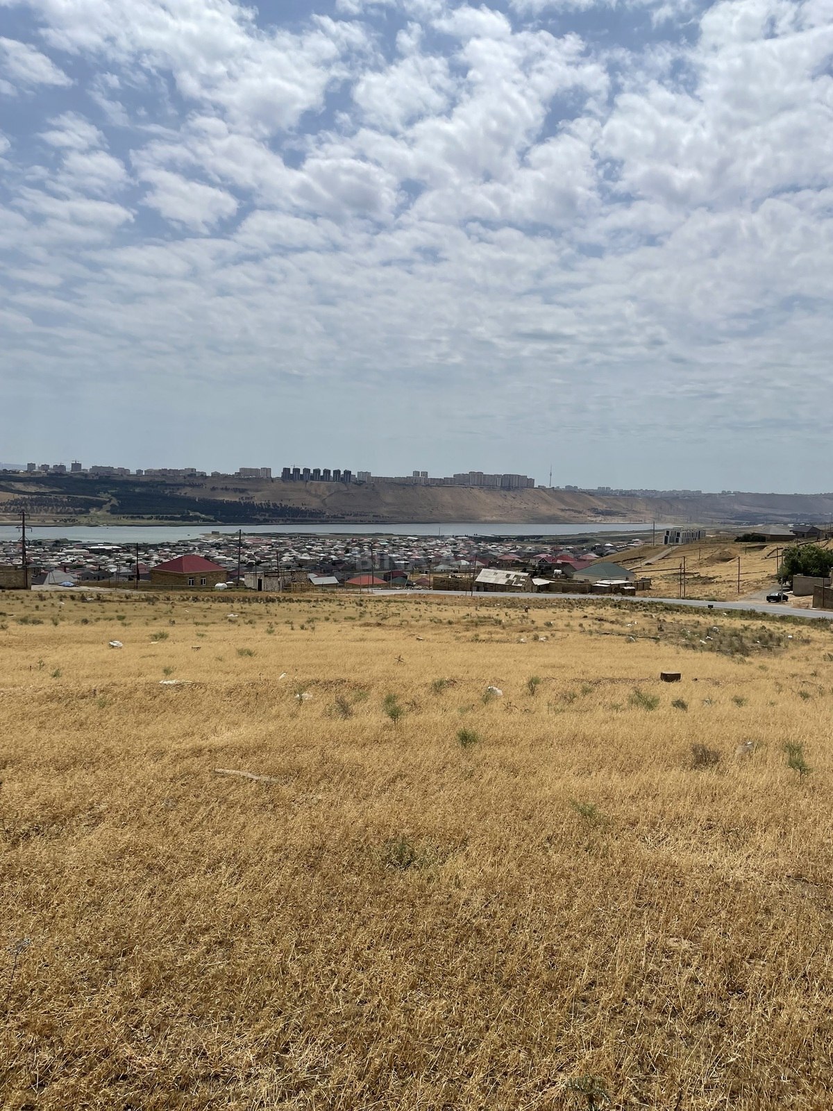 Torpaq Xocəsən q., Bakı