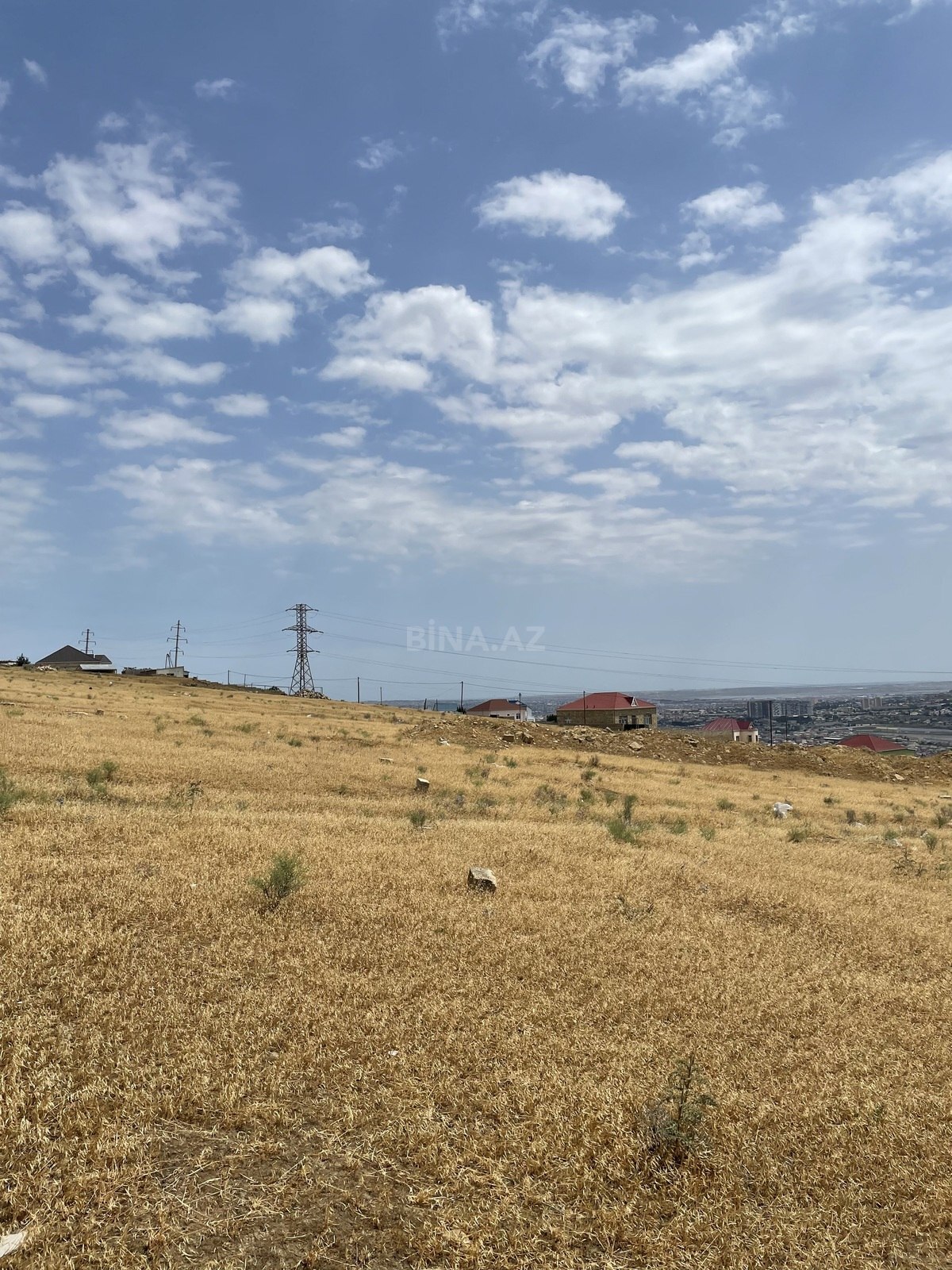 Torpaq Xocəsən q., Bakı