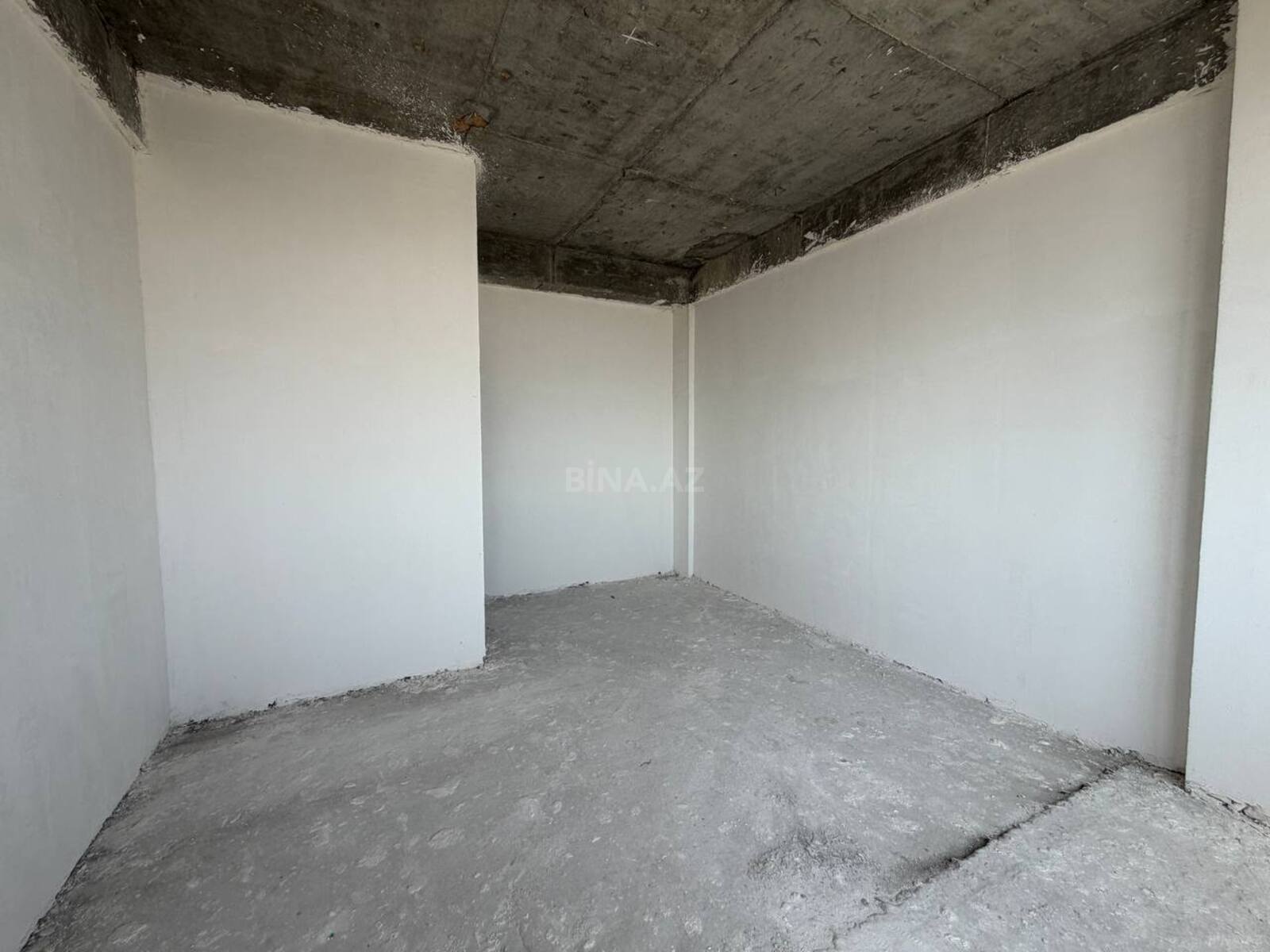 3 otaqlı Yeni tikili, Koroğlu m., Bakı