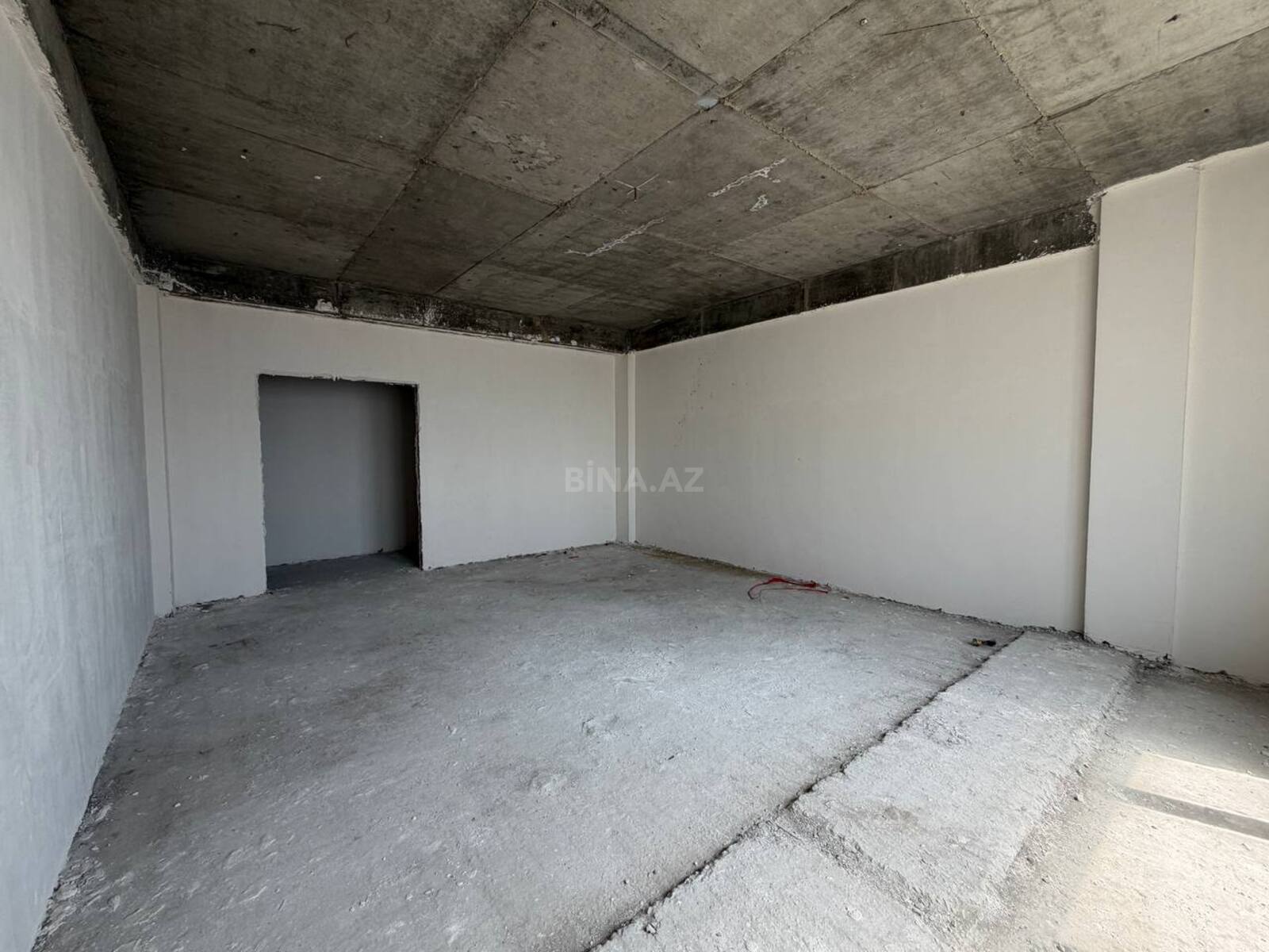 3 otaqlı Yeni tikili, Koroğlu m., Bakı
