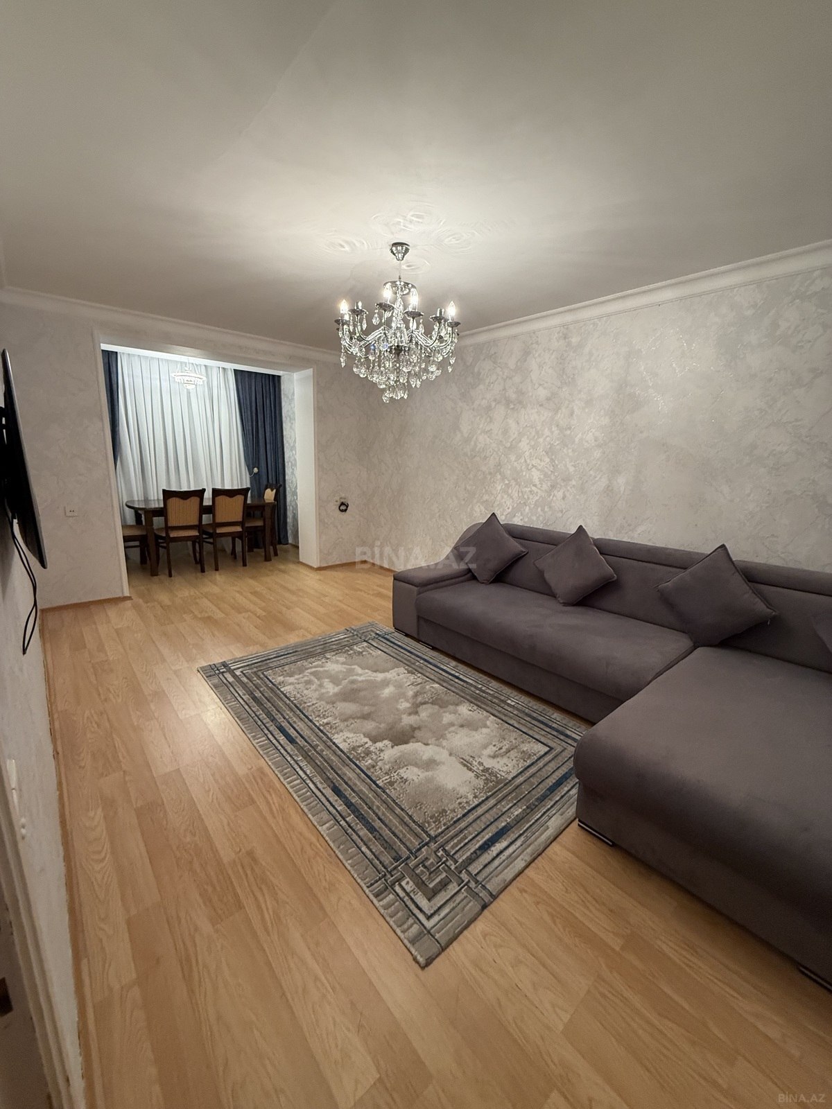 2 otaqlı Köhnə tikili, 28 May m., Bakı