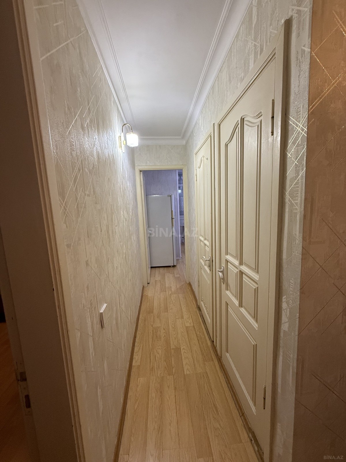 2 otaqlı Köhnə tikili, 28 May m., Bakı