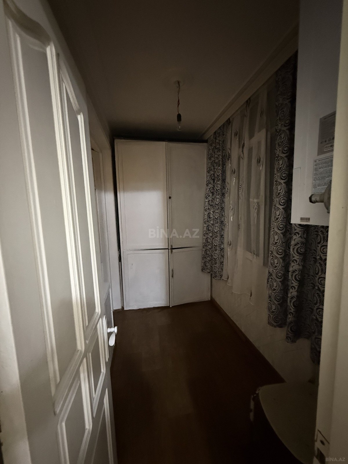 2 otaqlı Köhnə tikili, 28 May m., Bakı