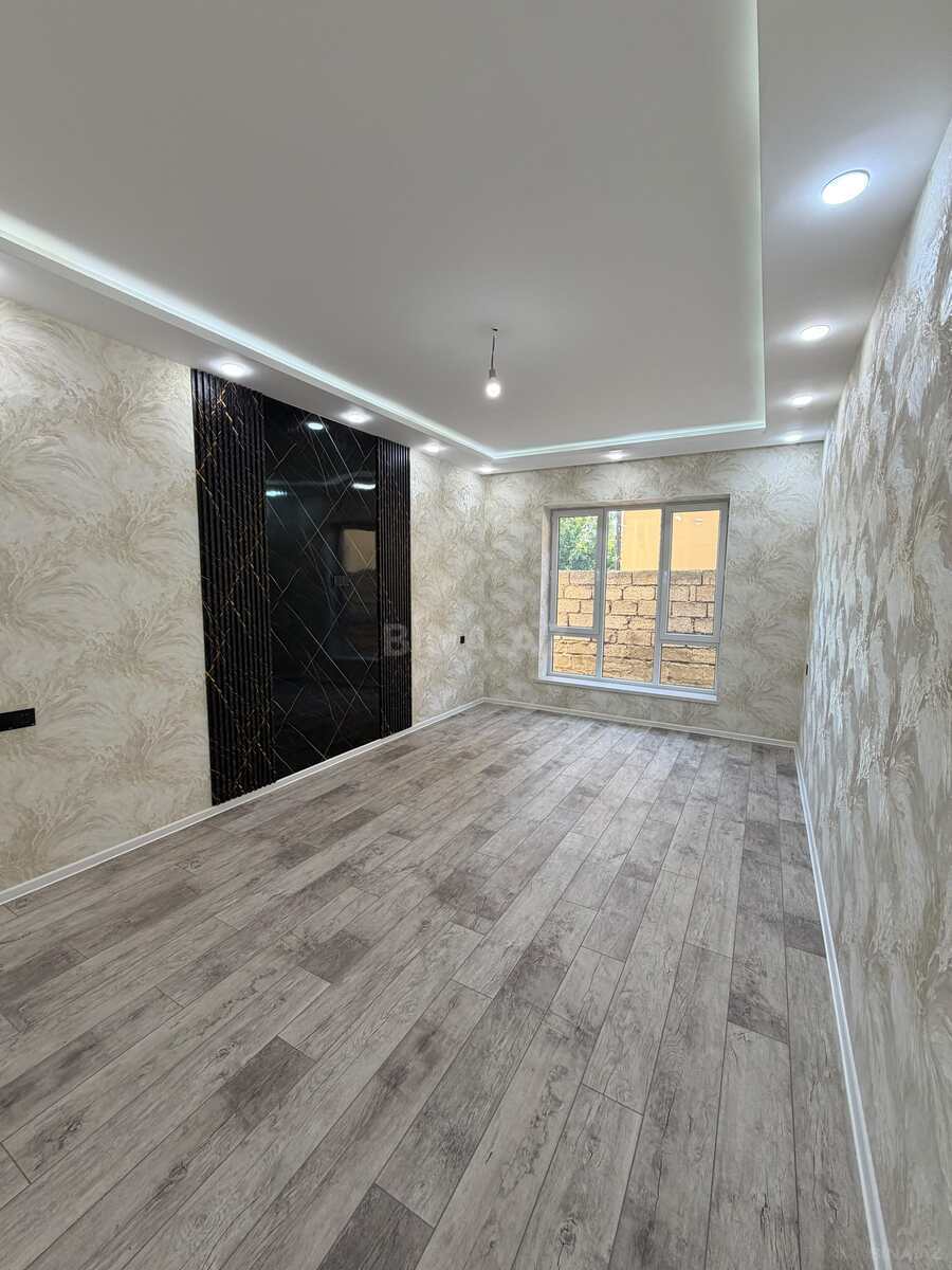 5 otaqlı Həyət evi/Bağ evi, Binə q., Bakı