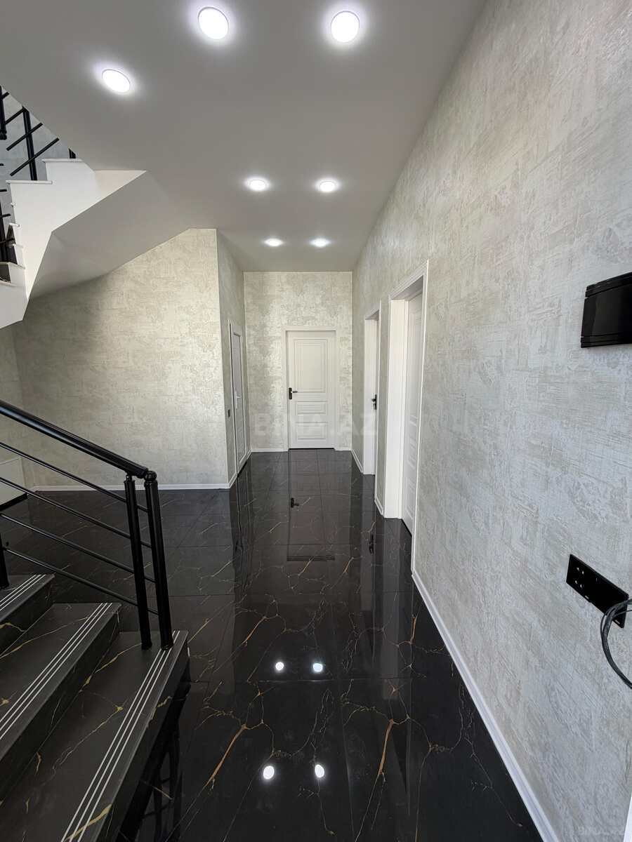 5 otaqlı Həyət evi/Bağ evi, Binə q., Bakı