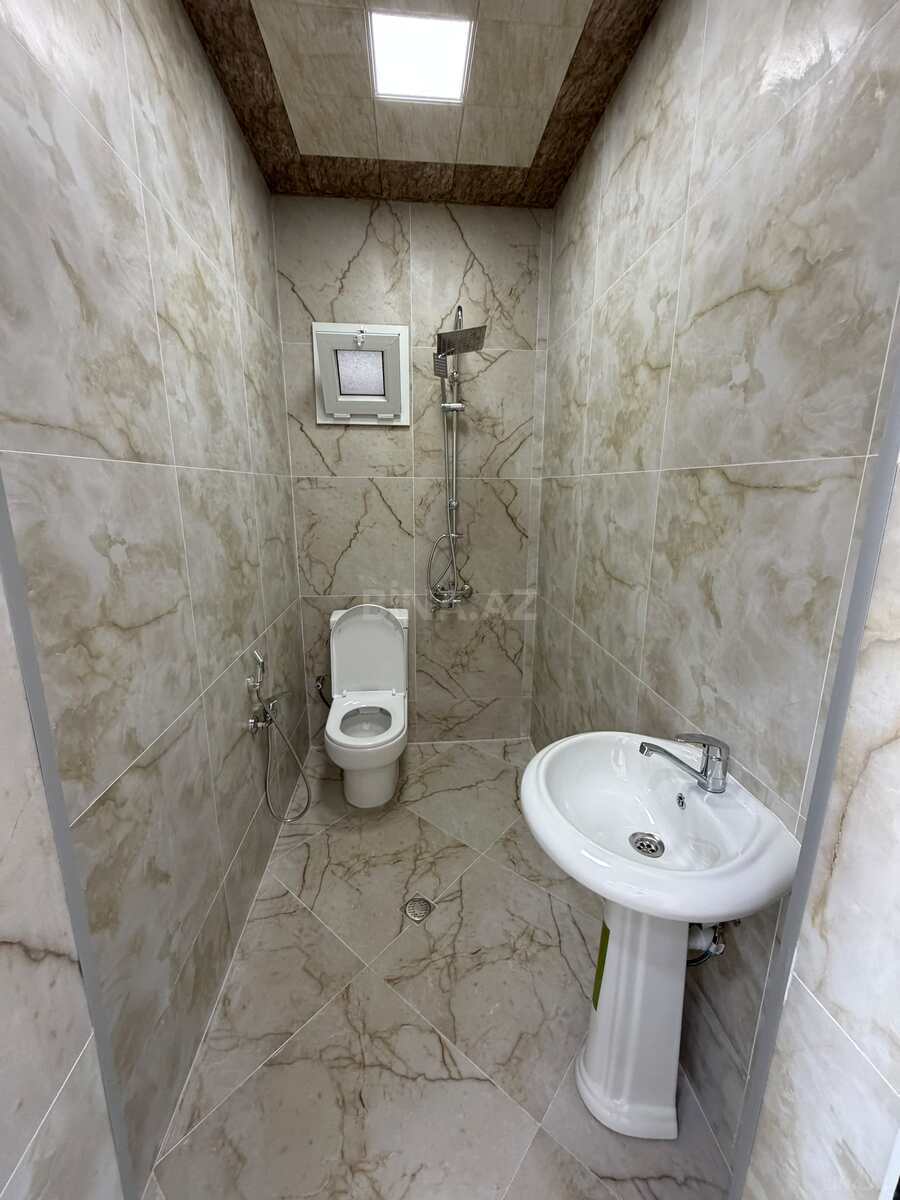 5 otaqlı Həyət evi/Bağ evi, Binə q., Bakı