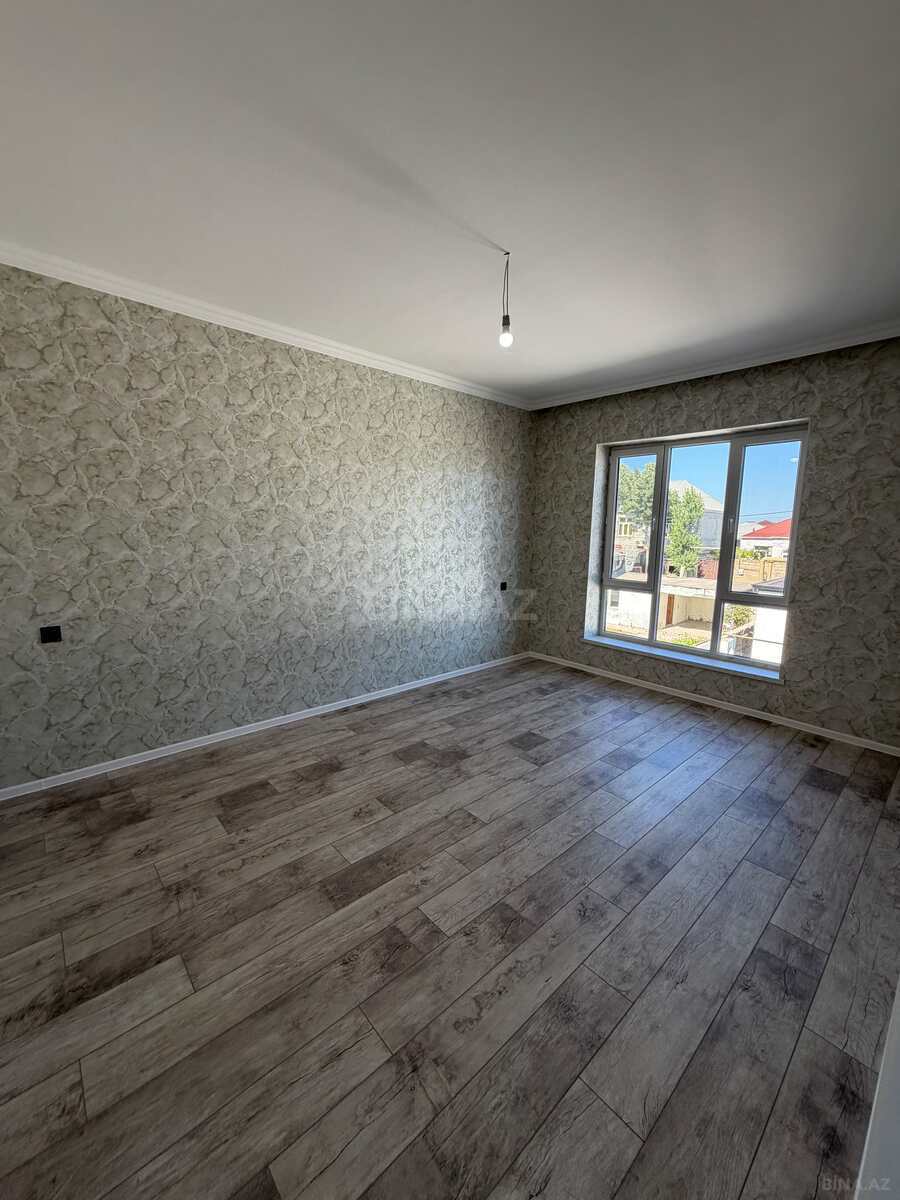 5 otaqlı Həyət evi/Bağ evi, Binə q., Bakı