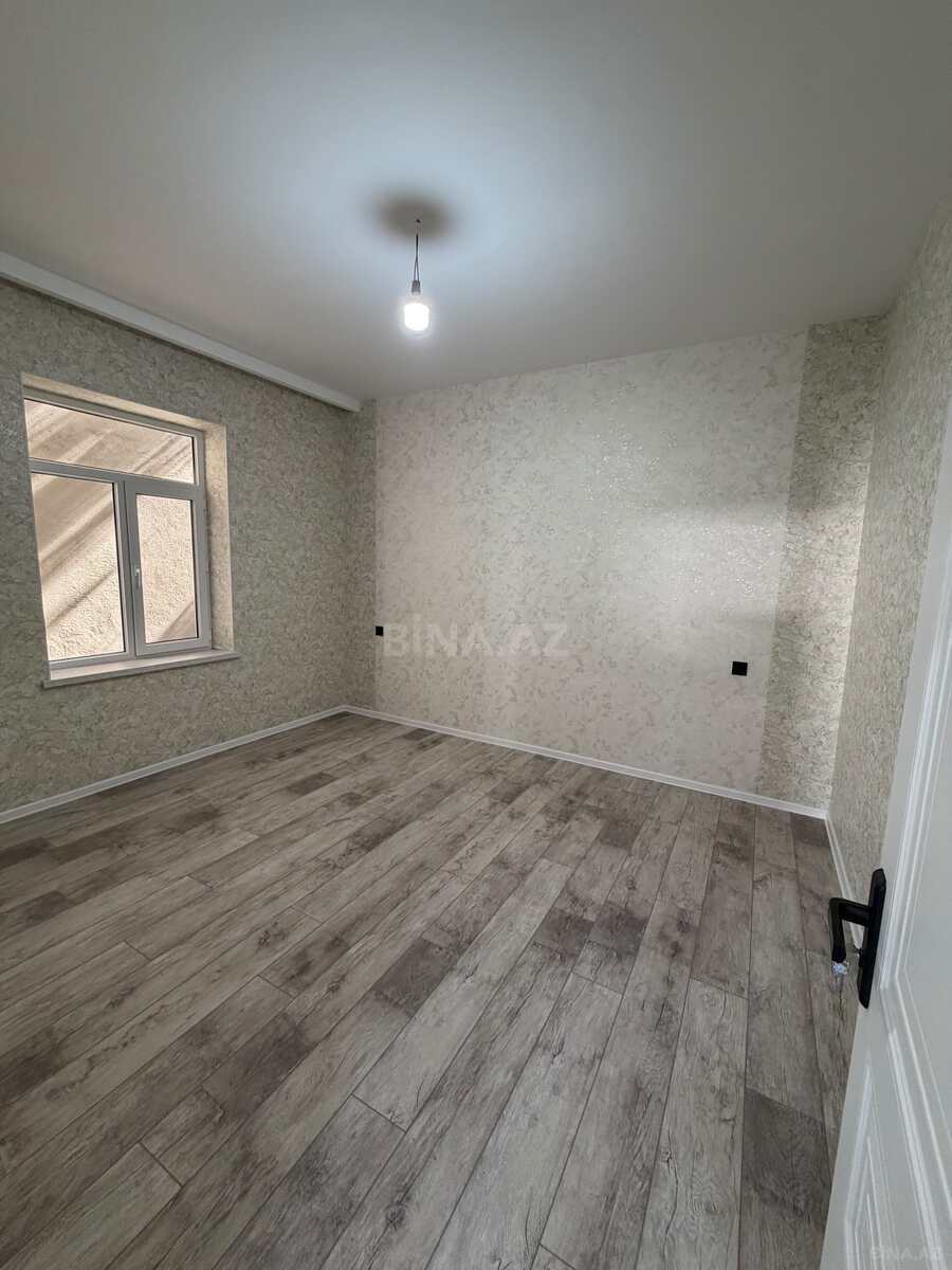 5 otaqlı Həyət evi/Bağ evi, Binə q., Bakı