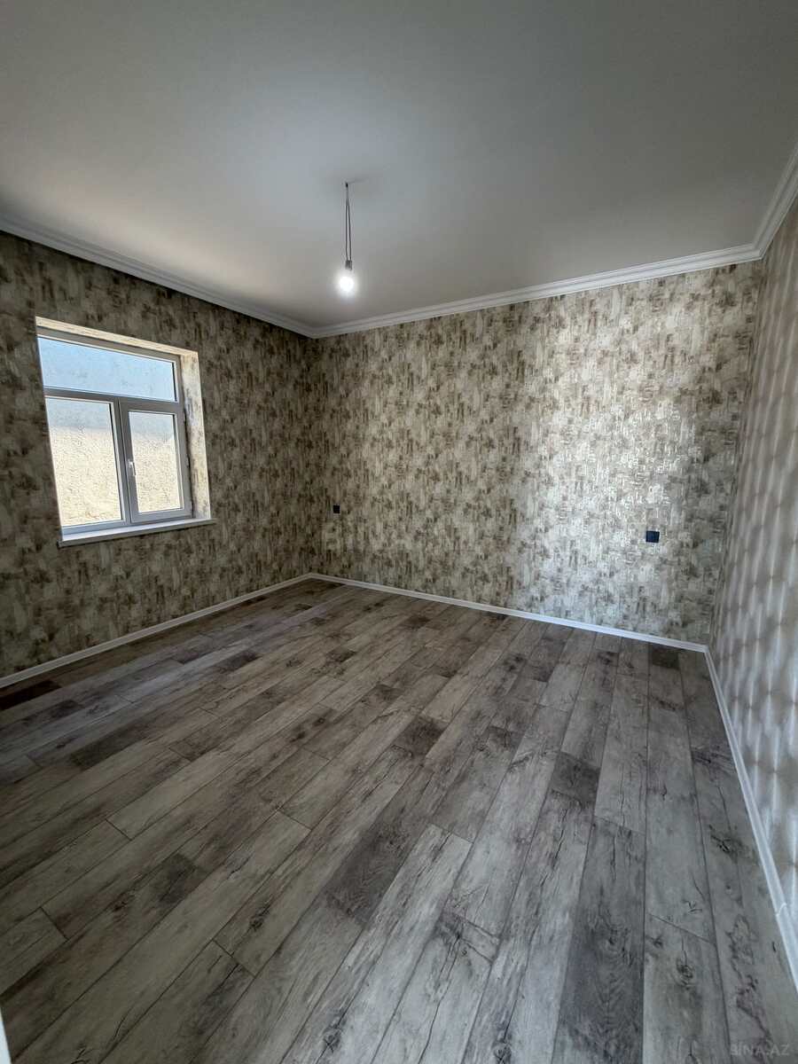 5 otaqlı Həyət evi/Bağ evi, Binə q., Bakı