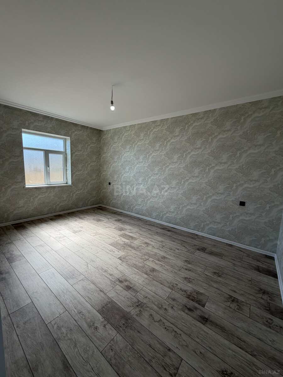 5 otaqlı Həyət evi/Bağ evi, Binə q., Bakı