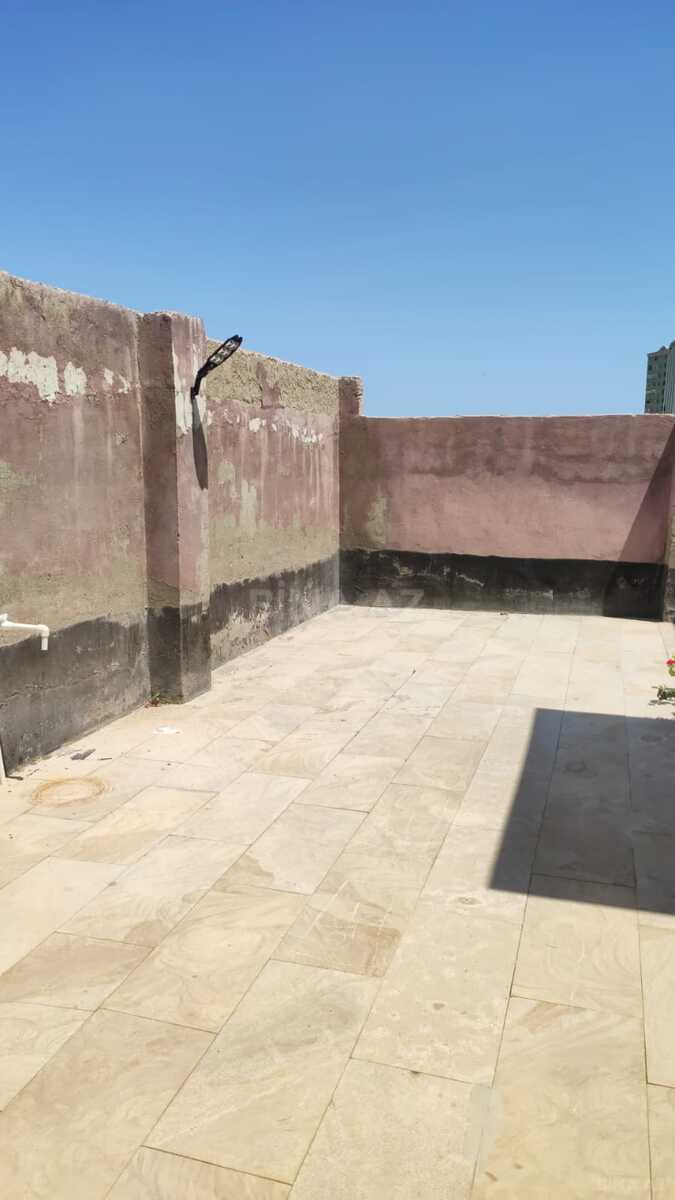 3 otaqlı Həyət evi/Bağ evi, Masazır q., Bakı