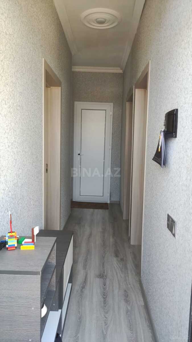 3 otaqlı Həyət evi/Bağ evi, Masazır q., Bakı
