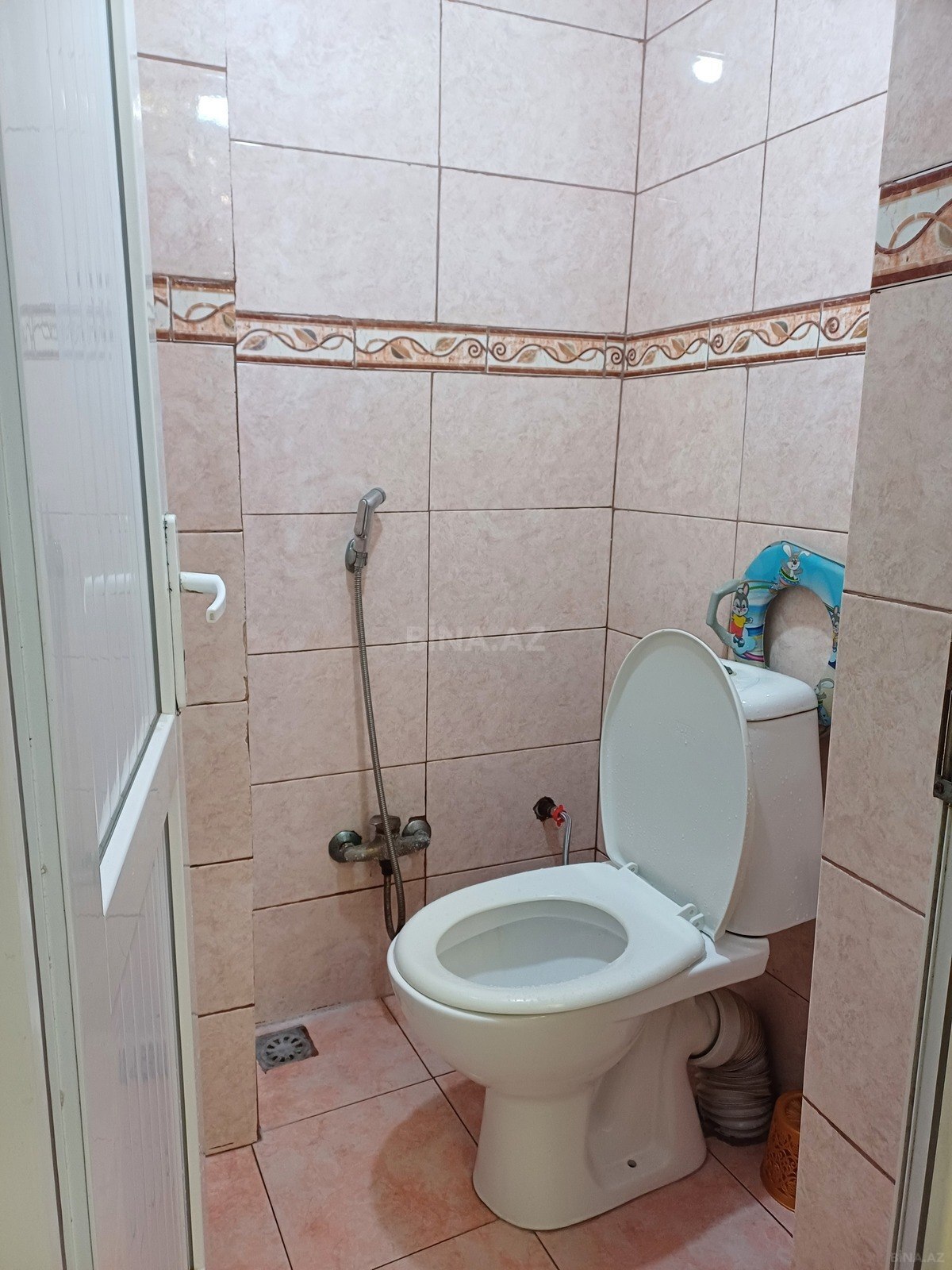 3 otaqlı Həyət evi/Bağ evi, Nərimanov r., Bakı