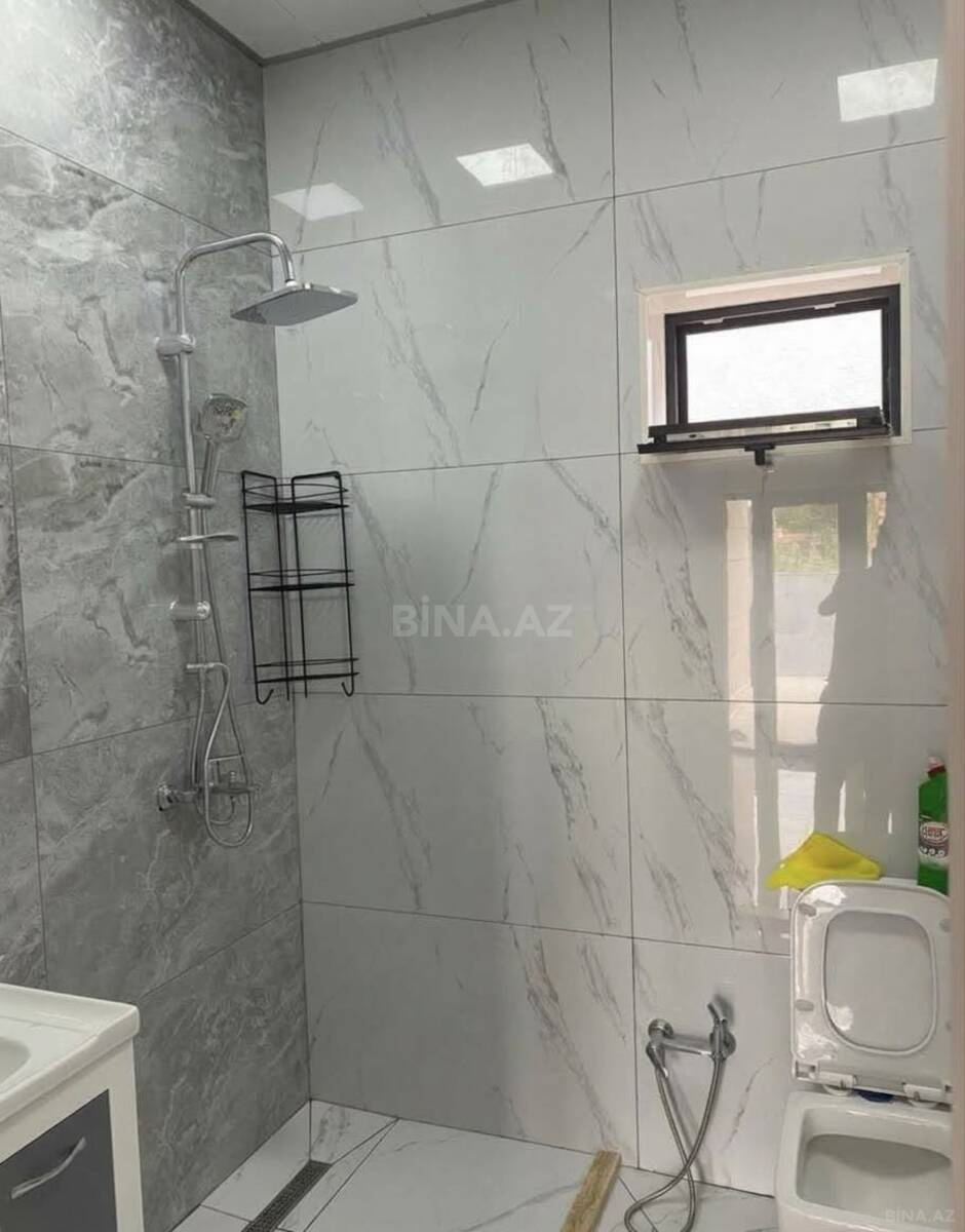 3 otaqlı Həyət evi/Bağ evi, Novxanı q., Bakı