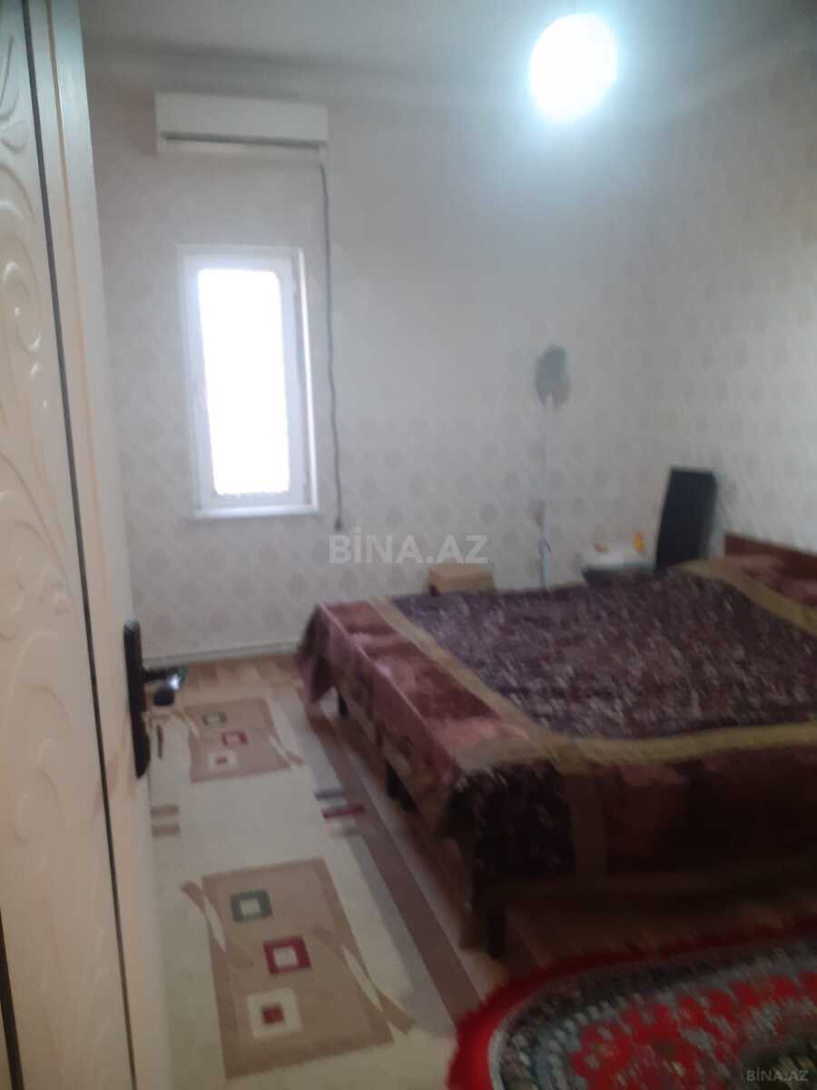 Torpaq Hövsan q., Bakı