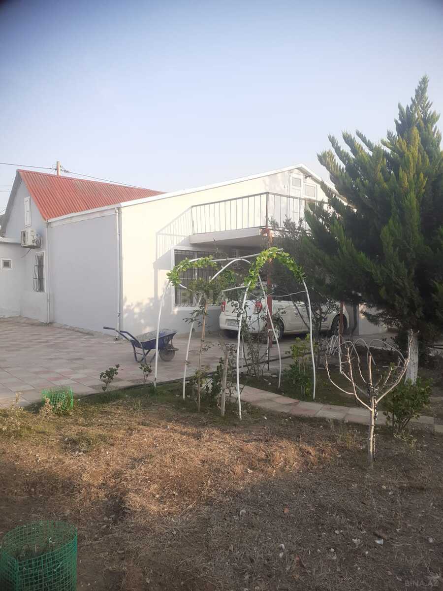 Torpaq Hövsan q., Bakı
