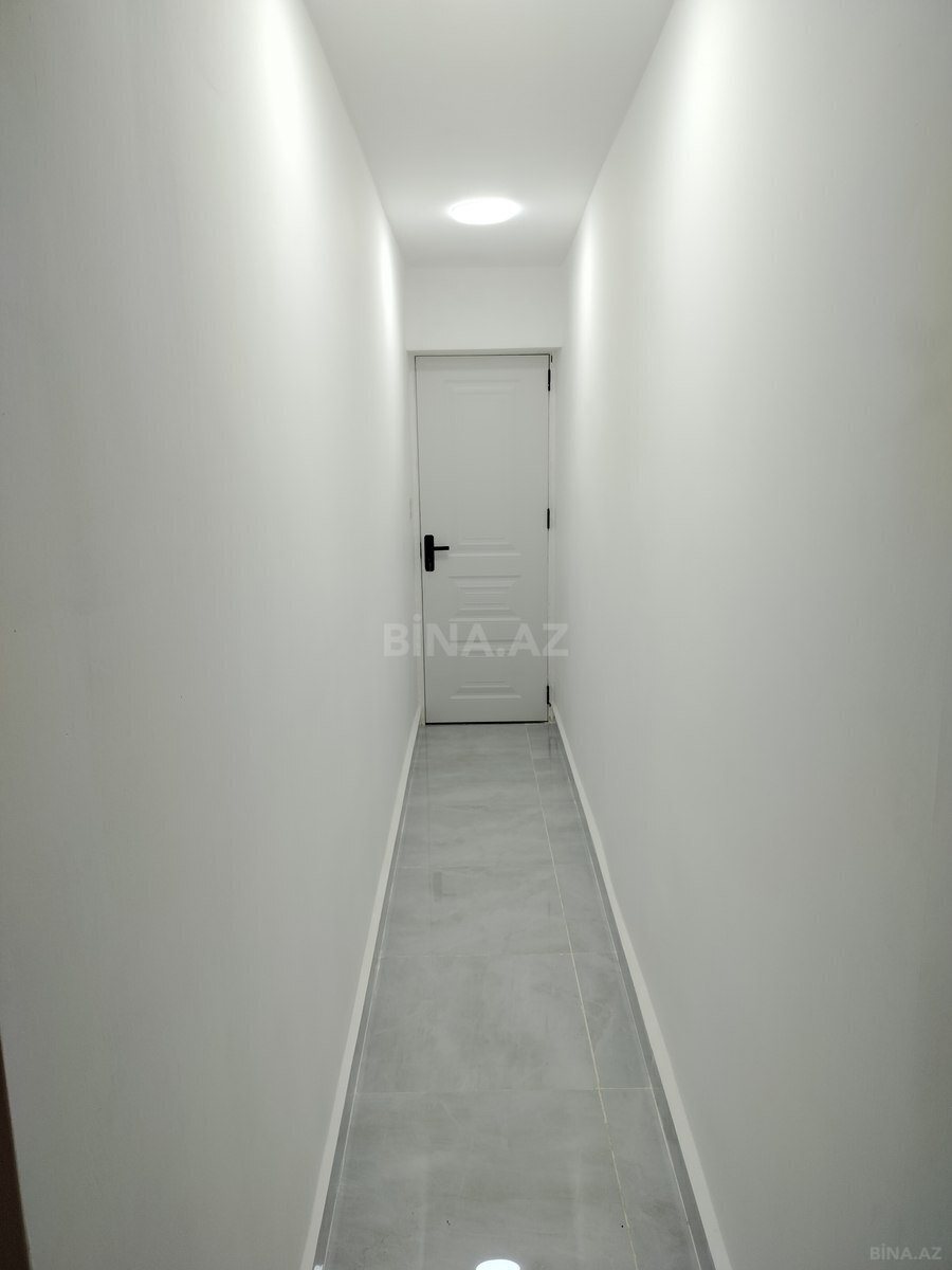 Torpaq Hövsan q., Bakı