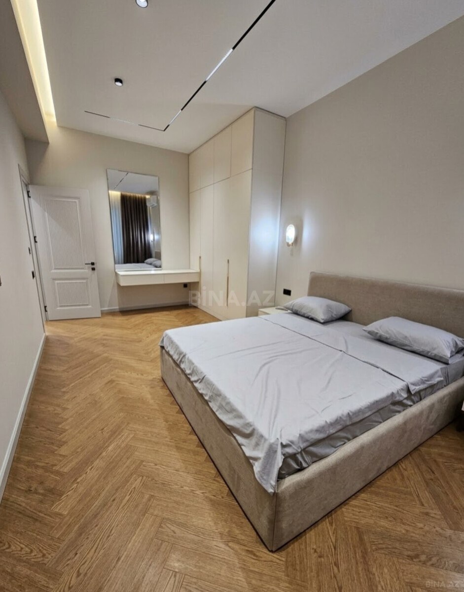 3 otaqlı Yeni tikili, Nardaran q., Bakı