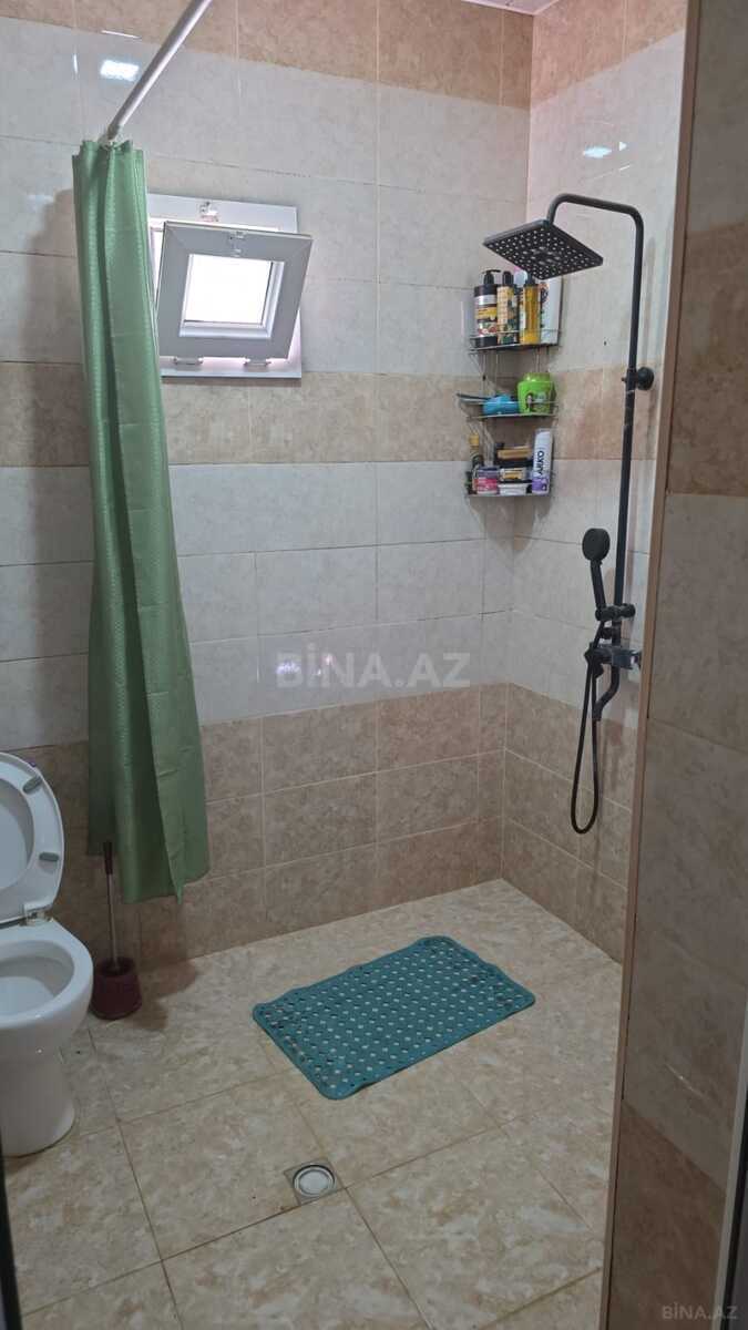 3 otaqlı Həyət evi/Bağ evi, Binəqədi q., Bakı
