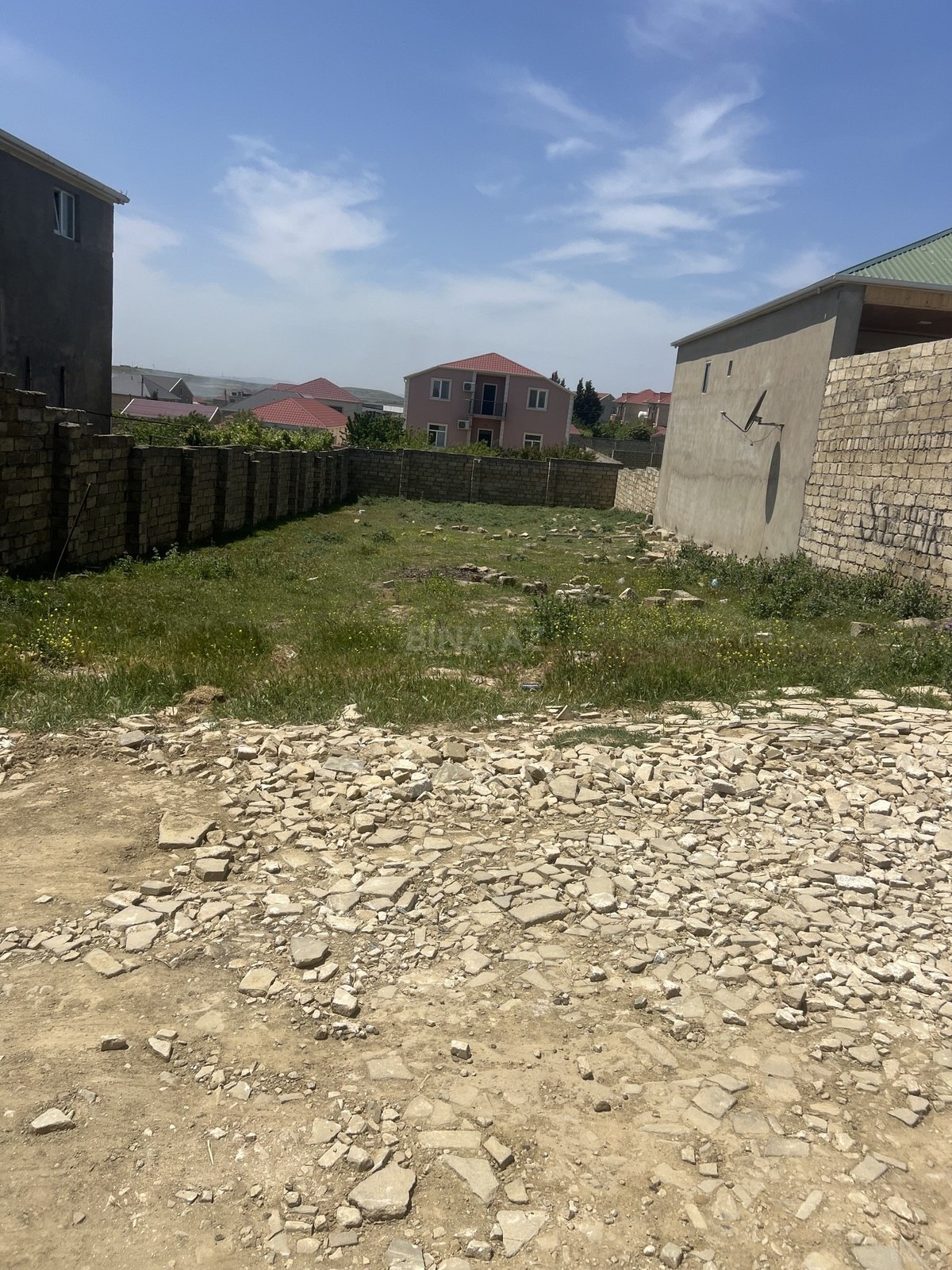 Torpaq Fatmayı q., Bakı