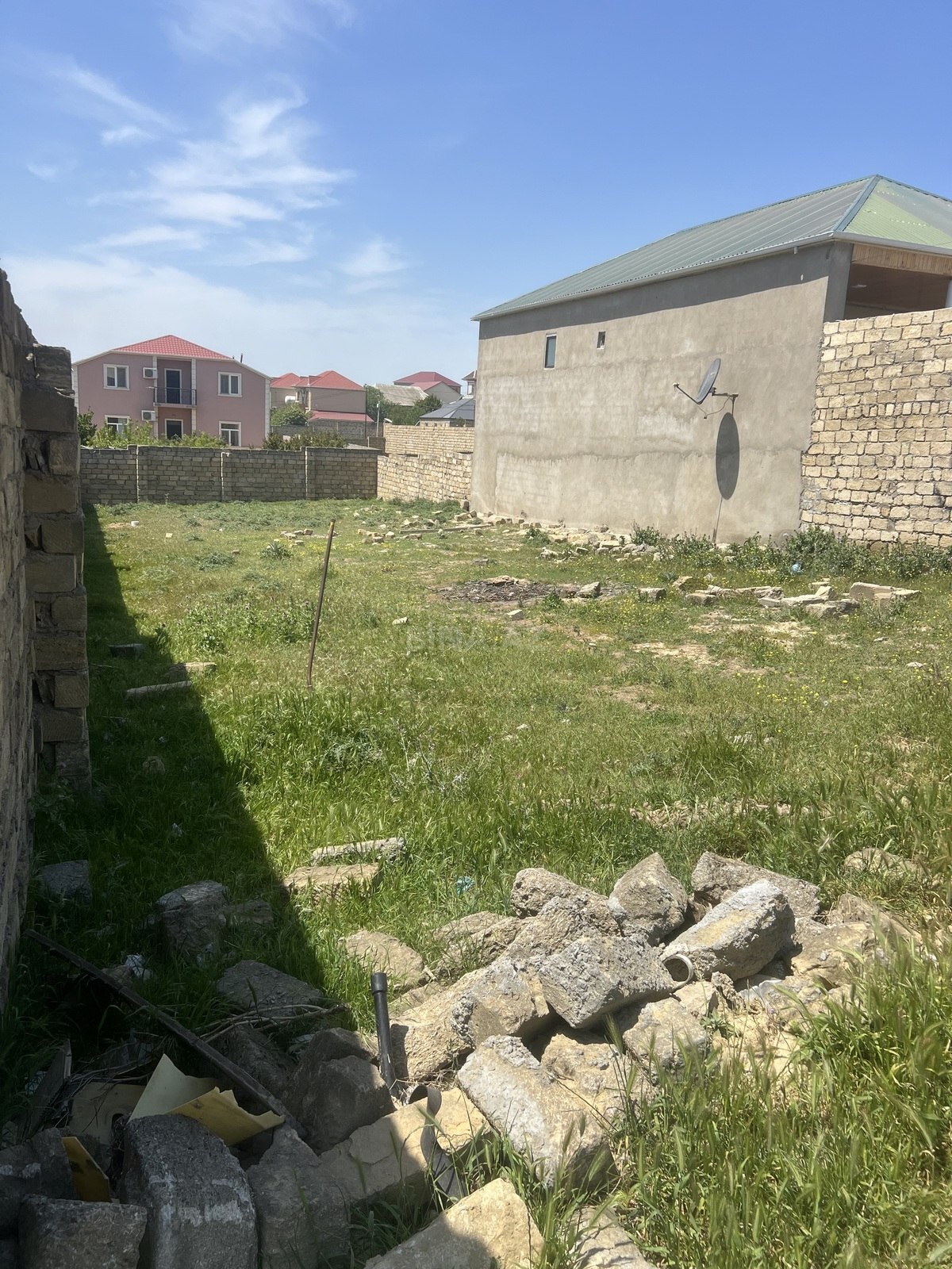 Torpaq Fatmayı q., Bakı