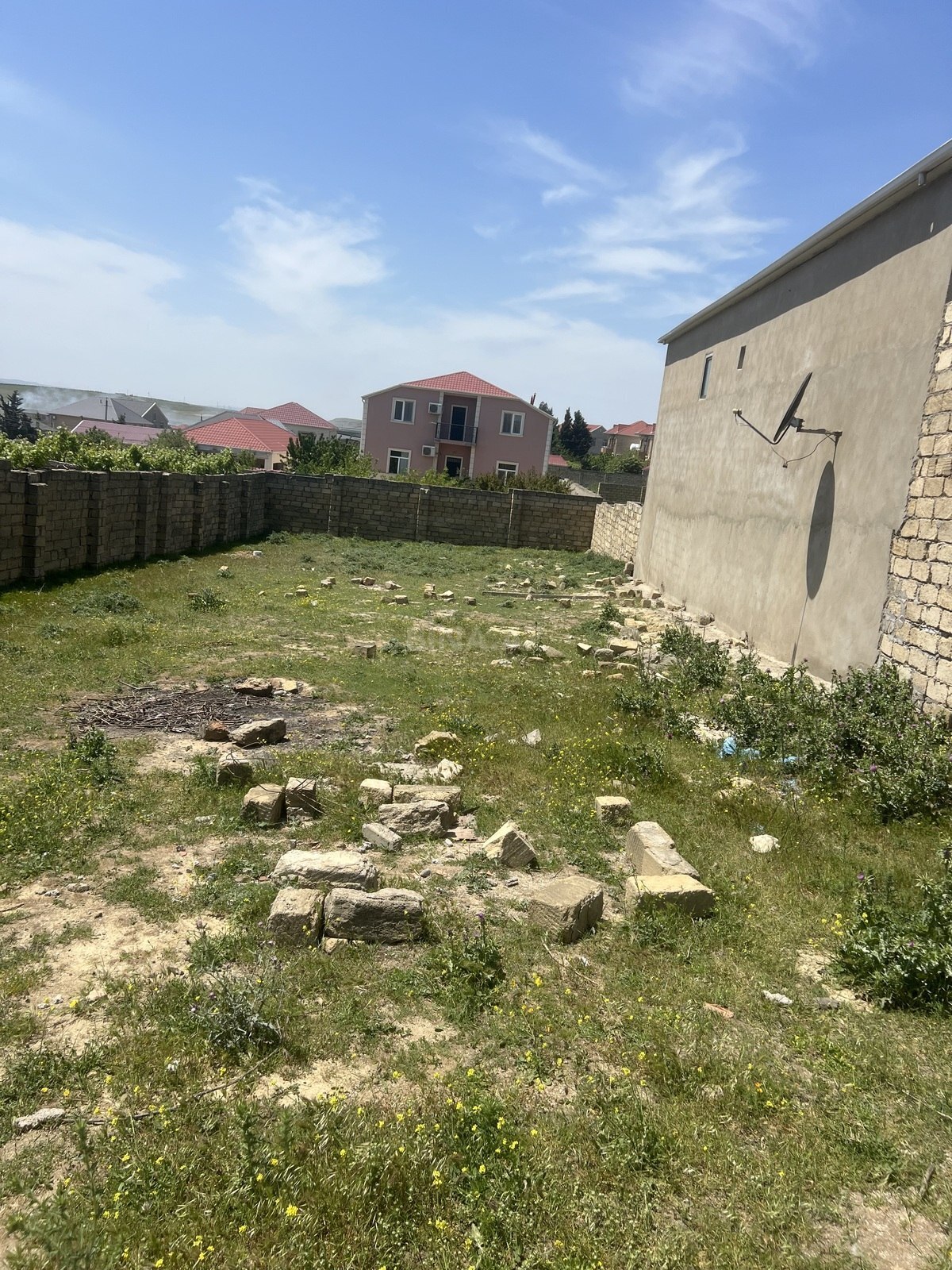 Torpaq Fatmayı q., Bakı