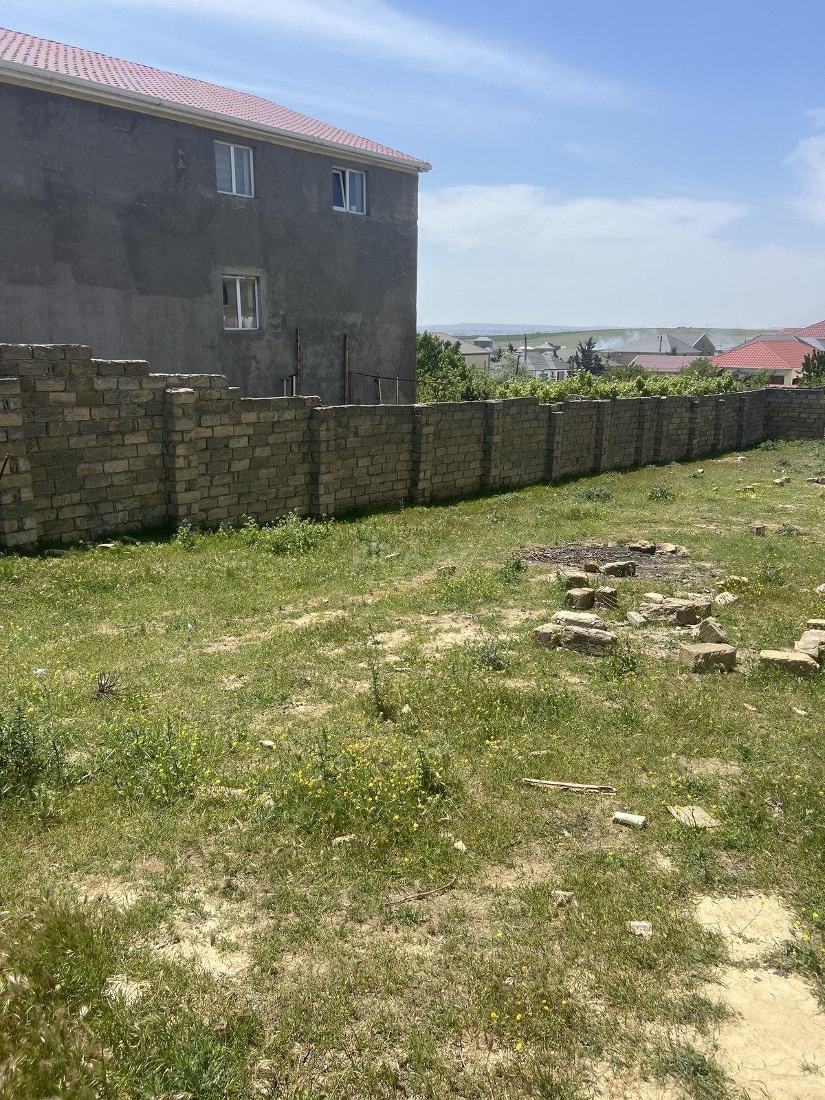 Torpaq Fatmayı q., Bakı