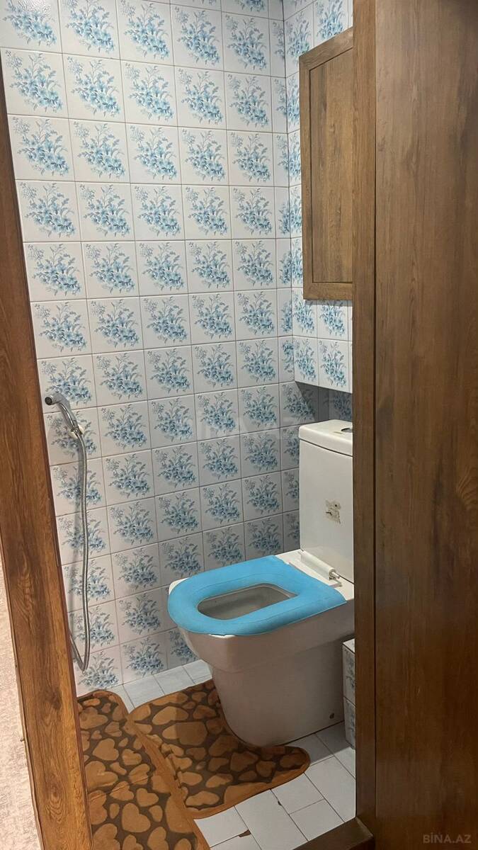 3 otaqlı Köhnə tikili, Nərimanov r., Bakı