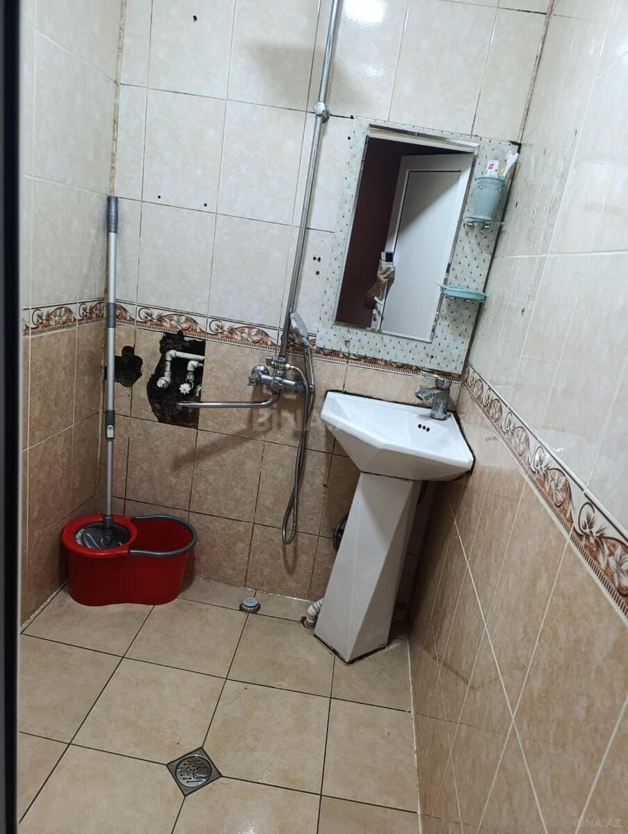 3 otaqlı Köhnə tikili, Sumqayıt