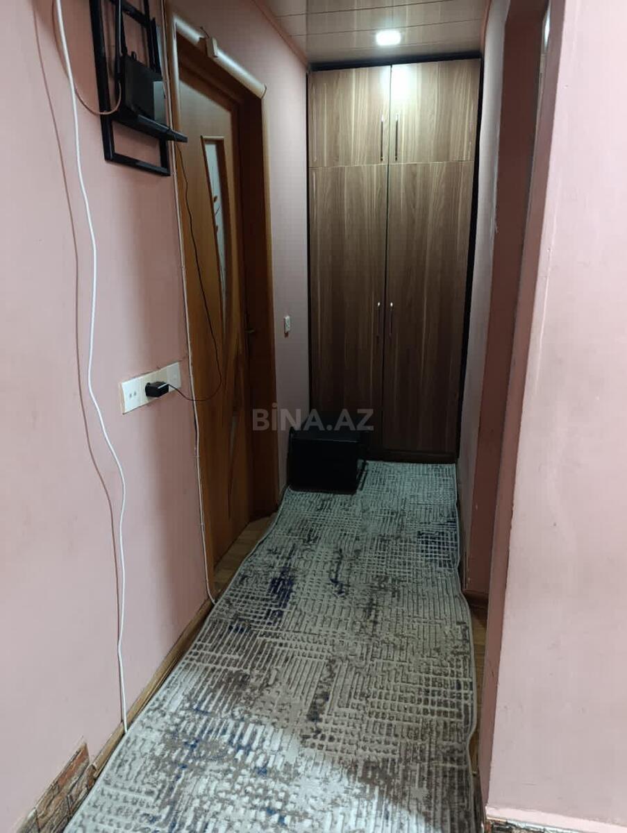 3 otaqlı Köhnə tikili, Sumqayıt